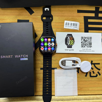 Original M99 Smartwatch