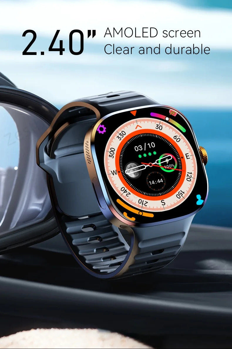 Original M99 Smartwatch