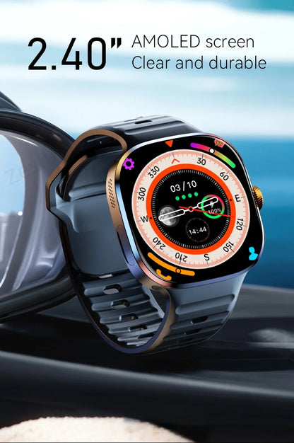 Original M99 Smartwatch