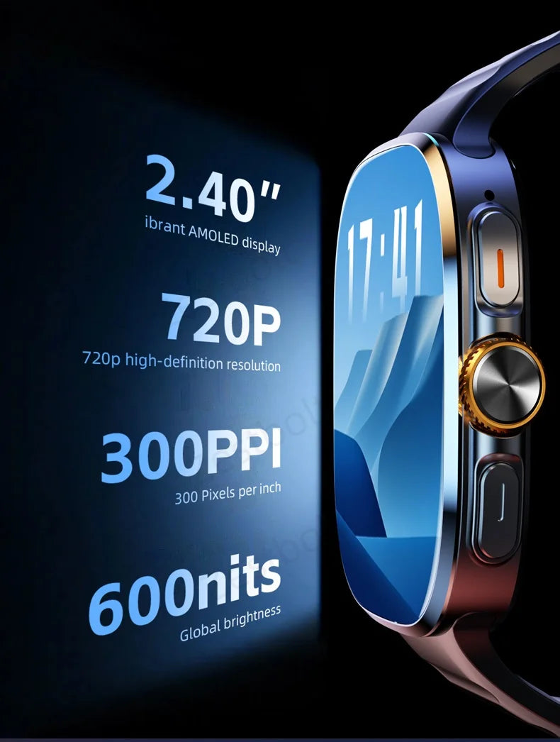 Original M99 Smartwatch