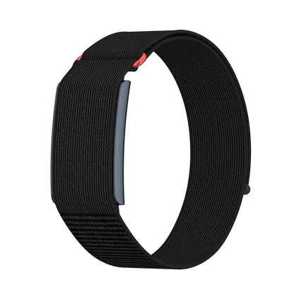 Nylon Replacement Band Compatible with Amazfit Helio Strap